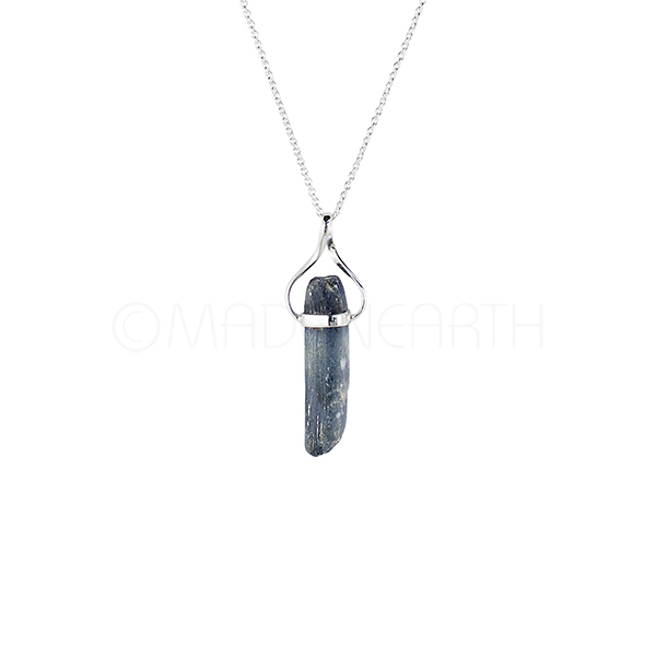 Kyanite Pendant 